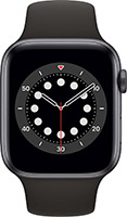 Beste keus voor bij een iPhone: Apple Watch Series 6