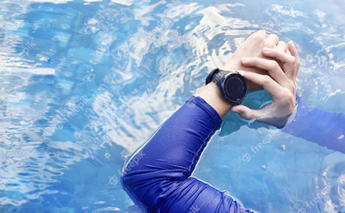 Beste waterdichte smartwatch | TOP 5