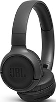De beste koptelefoon voor een klein budget: de JBL Tune 500BT