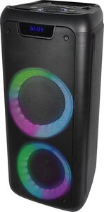 Denver-BPS-350-bluetooth-speaker-met-licht