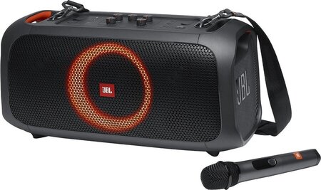JBL-PartyBox-On-The-Go-bluetooth-speaker-met-licht