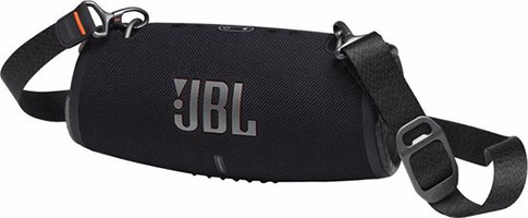 Voordelen van de JBL Boombox 3 (JBL Xtreme 3)