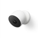 google-beveilingscamera-batterij
