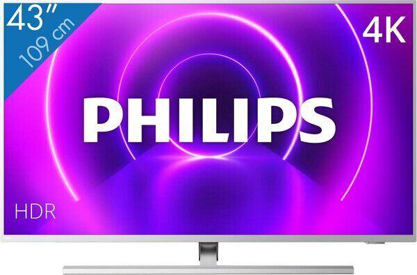 Philips 43PUS8505/12 - 43 inch - 4K LED