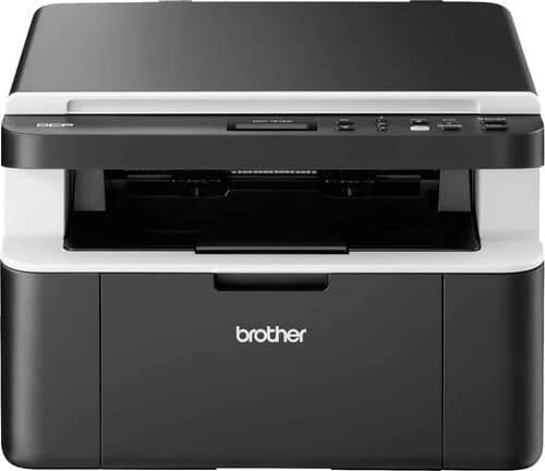 Brother DCP-1612W laserprinter thuis