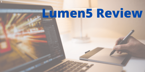 Lumen5 Review