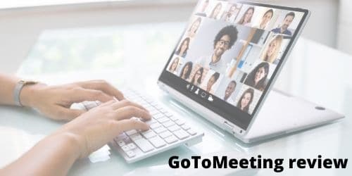 GoToMeeting review