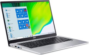 Acer Swift 1 SF114-33-C0M7 - Laptop - 14 inch