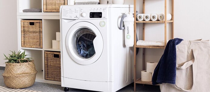 Haier wasmachine review - Techmeester