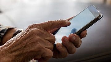 beste smartphones voor ouderen_senioren