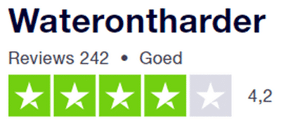 waterontharder reviews