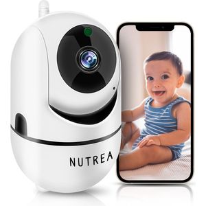 Babyfoon-met-Camera-en-App