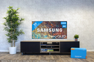 Beste_Samsung_game TV - Samsung Neo