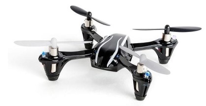 Hubsan Micro X4 H107L Drone