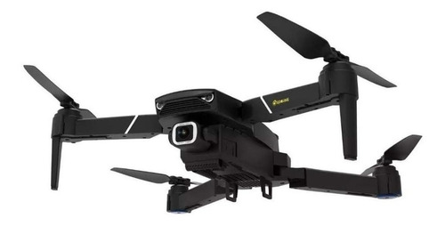 Inklapbare drone