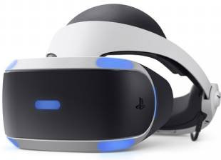 Playstation VR bril