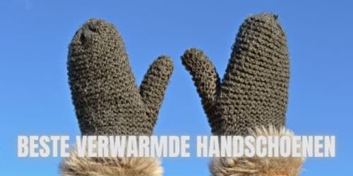 Beste verwarmde handschoenen
