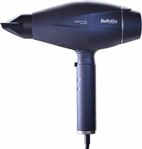 BaByliss ® Digital Sensor 6500E - Föhn