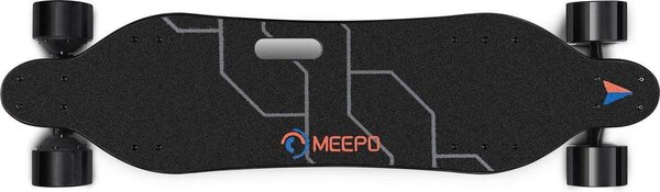 MEEPO - V3