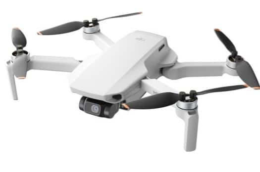 Beginner Drone DJI Mini SE