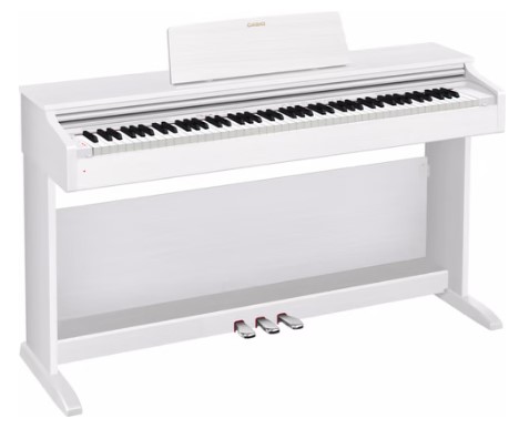 Casio AP-270 digitale piano 88 toetsen