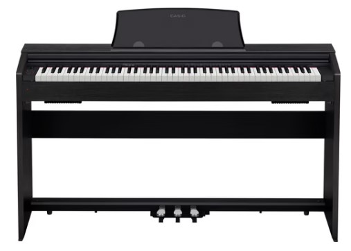 Casio PX-770 digitale piano