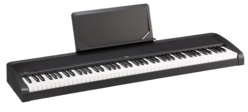 Korg B2N digitale piano voor beginners