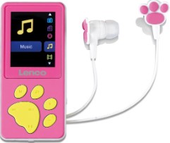 MP3 speler kinderen Xemio-560PK