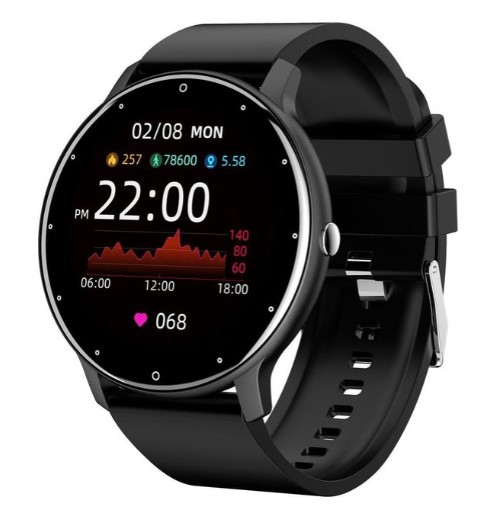 Qarano Excellence Pro Smartwatch
