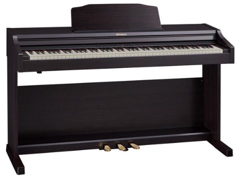 RP501R CR digitale piano voor beginners