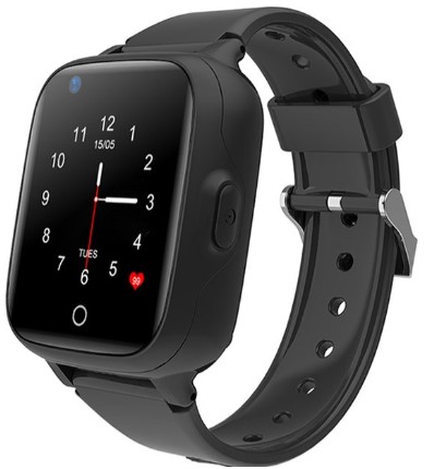 Smartwatch Rankos D31 GPS horloge