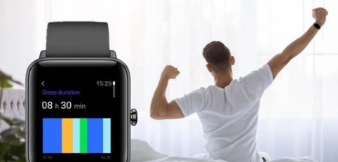 Smartwatch kopen bloeddrukmeter functie