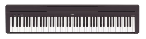 Yahama P-45 digitale piano