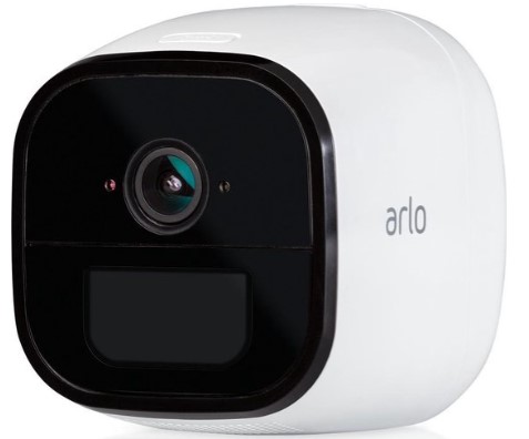 Arlo Go Mobile IP bewakingscamera