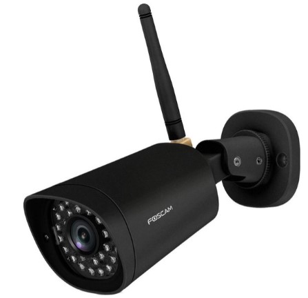 Foscam FI9912P beveiligingscamera recorder