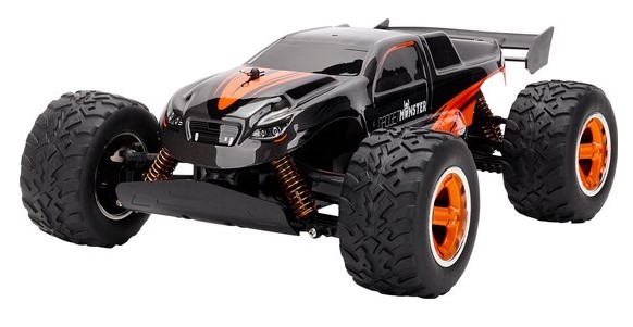 GadgetMonster RTR 4WD Sand Buggy