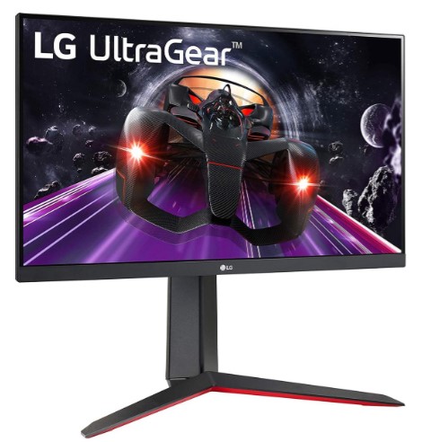 LG 24GN650 Ultragear Monitor 144HZ 24 inch