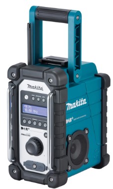 Makita DMR110 DAB+ Radio