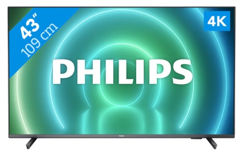 Philips 43PUS7906 TV