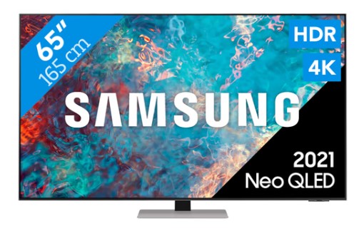 Samsung Neo QLED 65QN85A grote TV