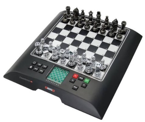 Schaakcomputer Millennium Chess Genius