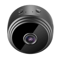 Smart Spy Camera mini WRPC