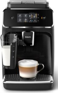 volautomatische luxe koffiemachine Philips