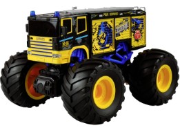 Amewi Blauw Brushed RC auto monstertruck