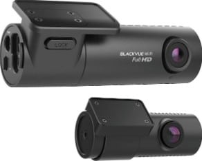 BlackVue DR590x-2ch Dual wifi cam