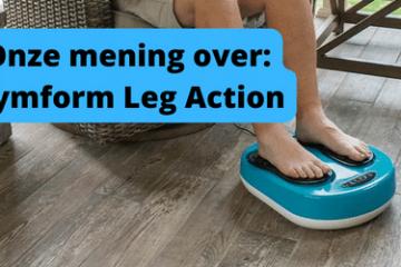 Gymform Leg Action