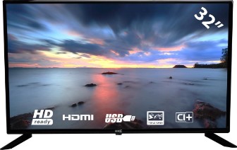 HKC 32F1D-EU 32 inch TV