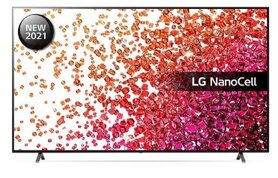 LG 86NANO756PA 86 inch televiesie
