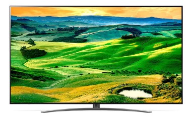 LG 86QNED816QA 86 inch TV