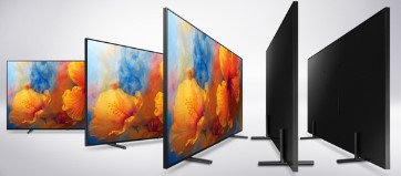 LG 88 inch TV aanbod